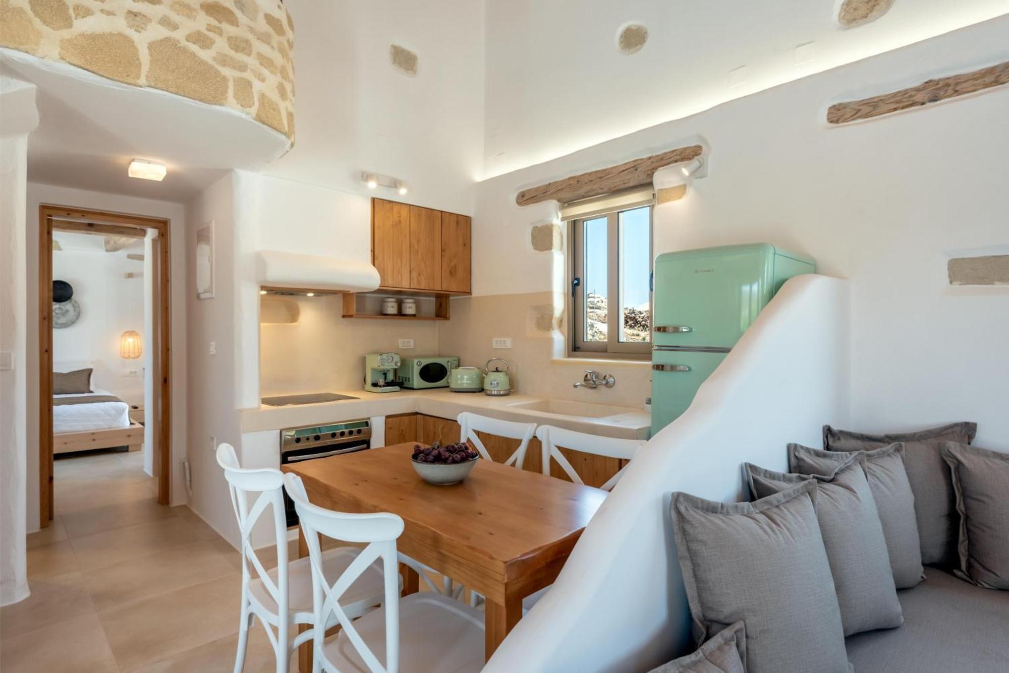 Villa Froudi Near Falaserna Beach Kissamos Exterior photo